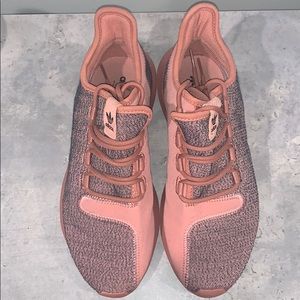 Adidas sneakers size 8.5 men’s (9.5 women’s)